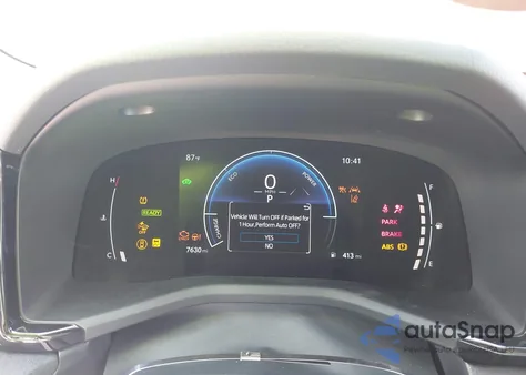 2026 Toyota Camry Le from USA, damaged, VIN 4T1DAACK9TU230212